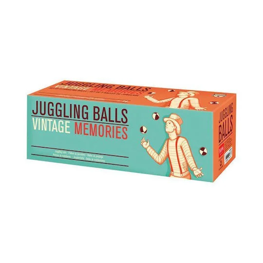 Φωτογραφία προϊόντος: LEGAMI JUGGLING BALLS