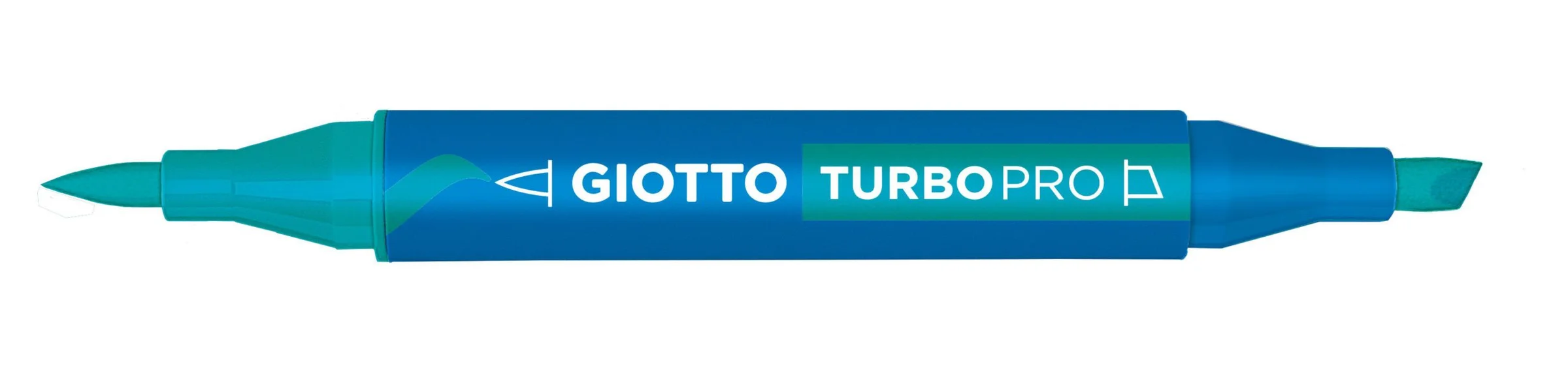 Φωτογραφία προϊόντος: Giotto-Filla GIOTTO TURBO PRO ΠΡΑΣΙΝΟ LEAF ΜΑΡΚΑΔΟΡΟΣ ΜΕ ΔΙΠΛΗ ΜΥΤΗ