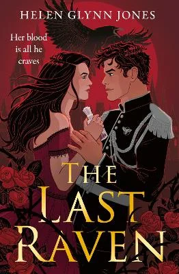 Φωτογραφία προϊόντος: HARPER COLLINS THE RAVENS 1: THE LAST RAVEN