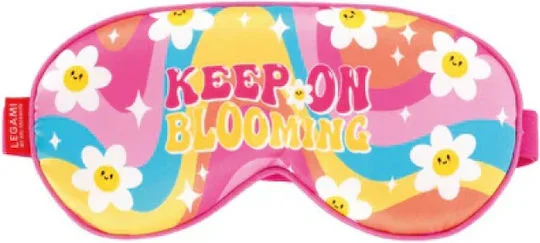Φωτογραφία προϊόντος: LEGAMI SLEEP MASK - NAP QUEEN_KIT - DAISY