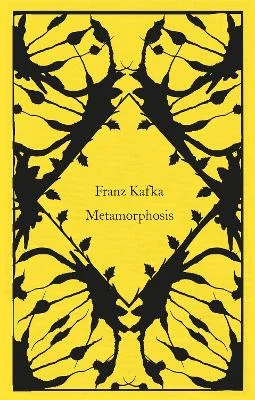 Φωτογραφία προϊόντος: PENGUIN CLASSICS LITTLE CLOTHBOUND : METAMORPHOSIS HC