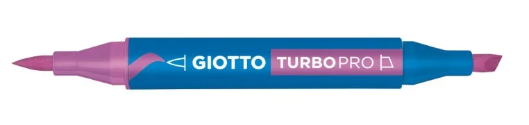 Φωτογραφία προϊόντος: Giotto-Filla GIOTTO TURBO PRO ΜΩΒ ΑΝΟΙΚΤΟ ΜΑΡΚΑΔΟΡΟΣ ΜΕ ΔΙΠΛΗ ΜΥΤΗ