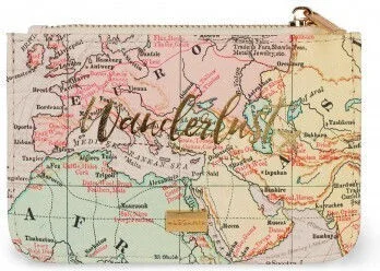 Φωτογραφία προϊόντος: LEGAMI WHAT A CARD HOLDER! - TRAVEL