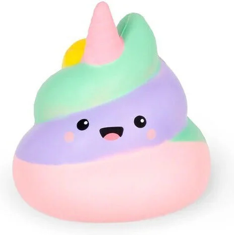 Φωτογραφία προϊόντος: LEGAMI ANTI-STRESS TOY - STRESS LESS - POO