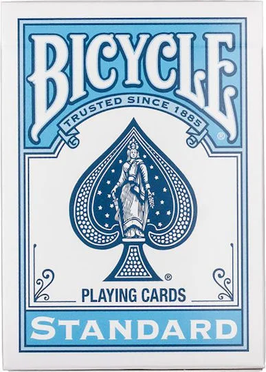 Φωτογραφία προϊόντος: BICYCLE COLOR SERIES BREEZE 2