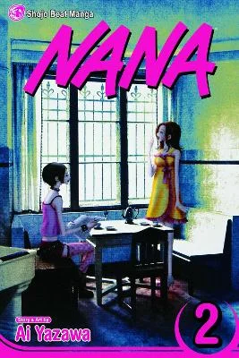 Φωτογραφία προϊόντος: VIZ MEDIA NANA 02 PA
