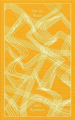 Φωτογραφία προϊόντος: PENGUIN CLASSICS CLOTHBOUND : ON THE ROAD HC