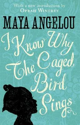 Φωτογραφία προϊόντος: LITTLE BROWN BOOK GROUP I KNOW WHY THE CAGED BIRD SINGS HC