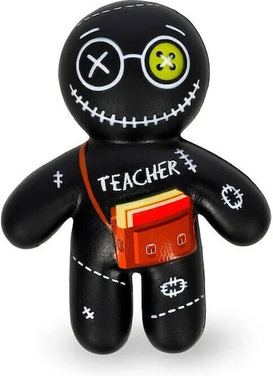 Φωτογραφία προϊόντος: LEGAMI ANTI-STRESS TOY - STRESS LESS - TEACHER