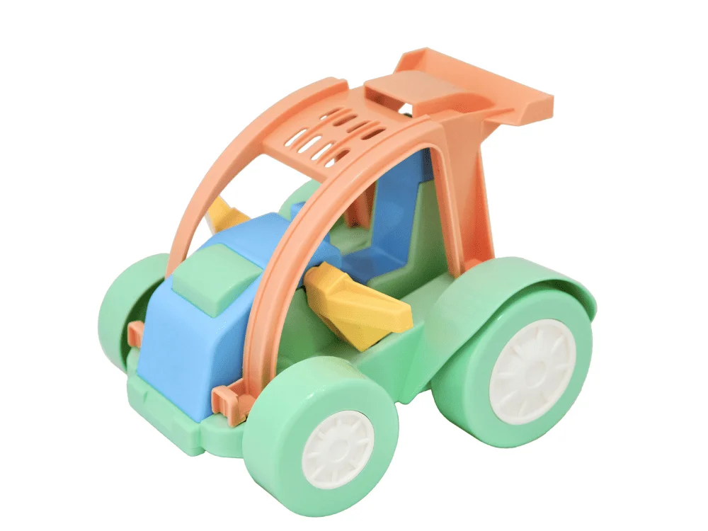 Φωτογραφία προϊόντος: Remoundo ELFIKII AUTO BUGGY