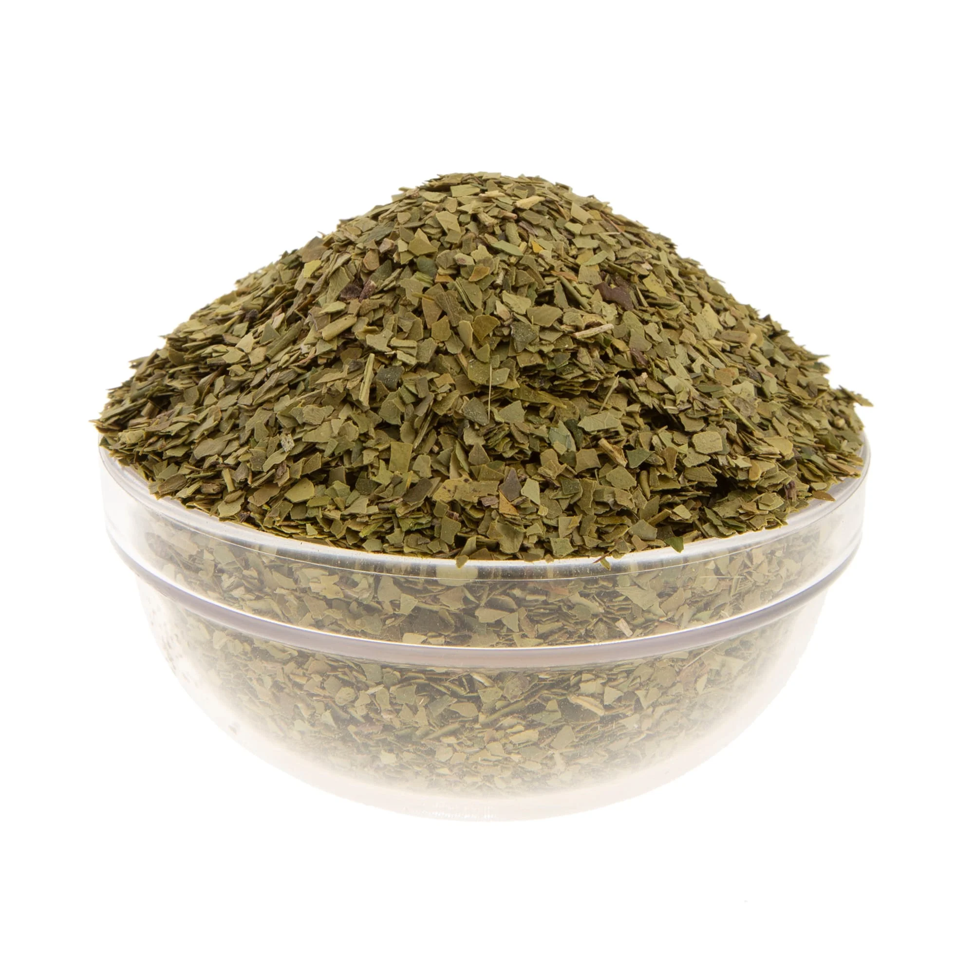 Φωτογραφία προϊόντος: OEM Τσάι Πράσινο Μάτε (Yerba Mate) 100 γρ.