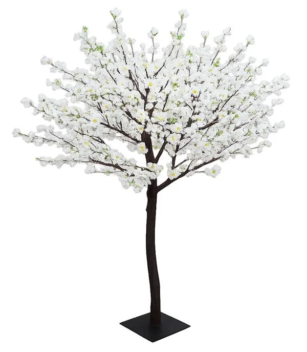 Φωτογραφία προϊόντος: PEACH FLOWER TREE NP0043_210 ΥΨΟΣ 210cm NewPlan