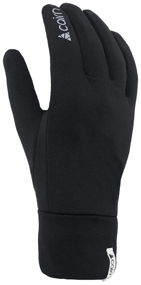 Φωτογραφία προϊόντος: Ισοθερμικά Γάντια Merino Cairn Unisex Merino Touch Black - 0903350-02