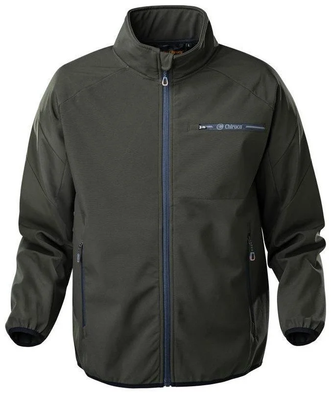 Φωτογραφία προϊόντος: Olaf 01 Ανδρικό Μπουφάν Softshell Chiruca - 458840112