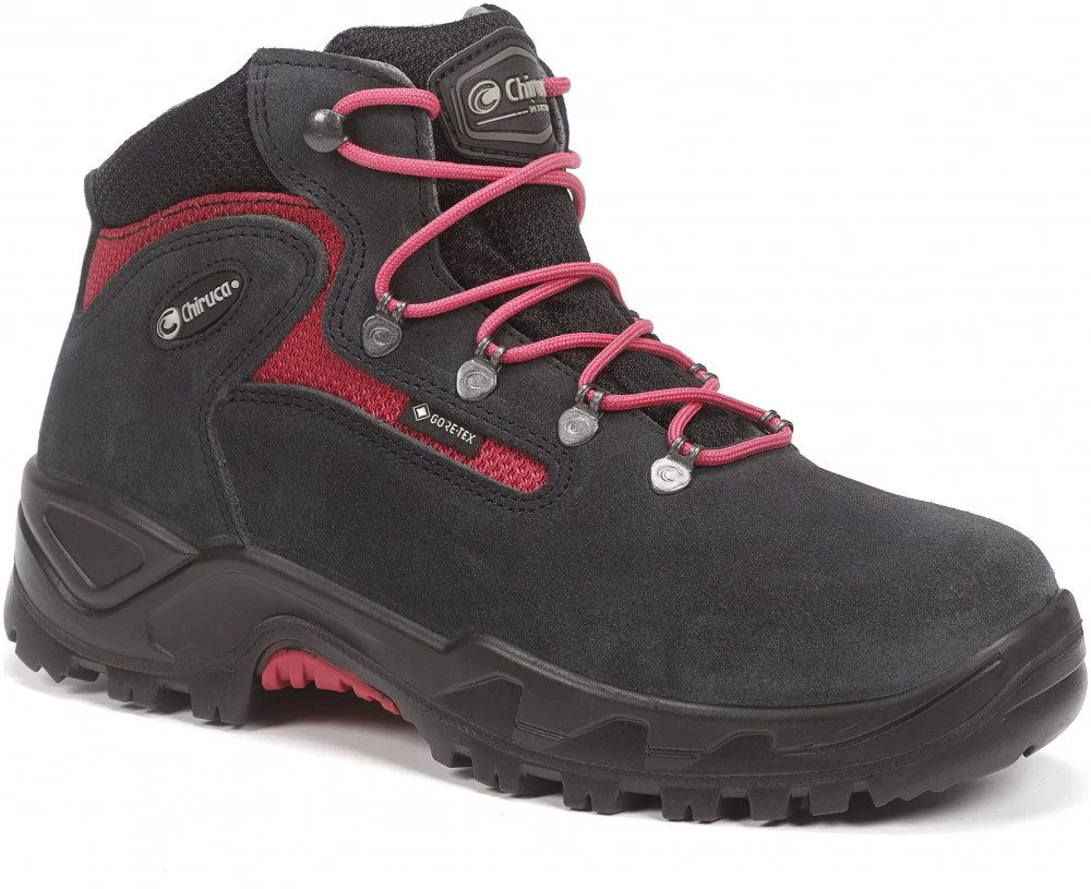 Φωτογραφία προϊόντος: Massana GTX 08 Γυναικεία Ορειβατικά Μποτάκια Chiruca - 440240812