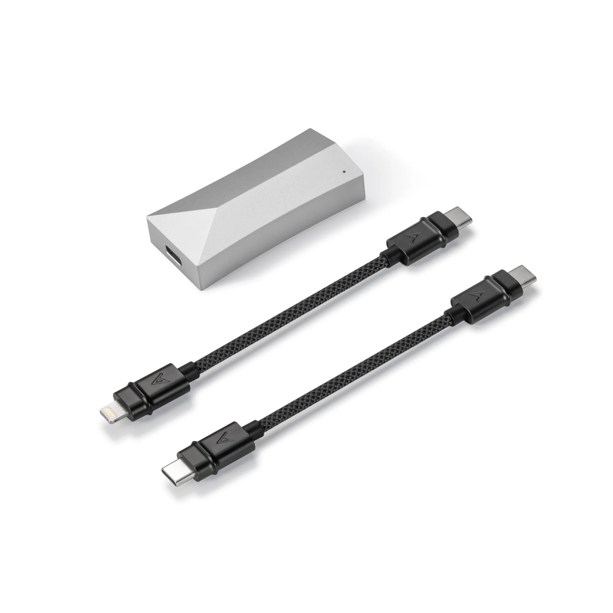 Φωτογραφία προϊόντος: Astell & Kern Astell & Kern AK HC4 | Φορητό USB DAC & Ενισχυτής Ακουστικών