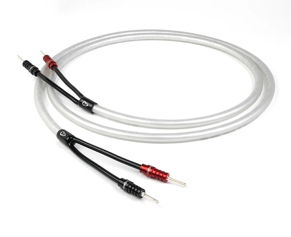 Φωτογραφία προϊόντος: Chord Cable ClearwayX Speaker Cable | Banana Terminated