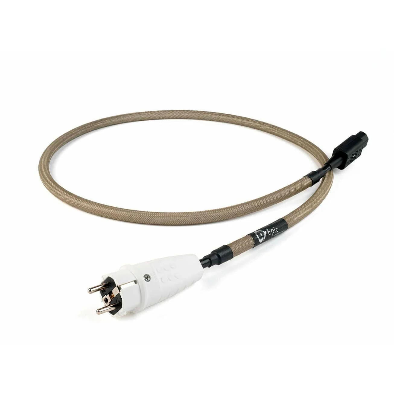 Φωτογραφία προϊόντος: Chord Cable Epic Power | High-Performance ARAY Power Cable