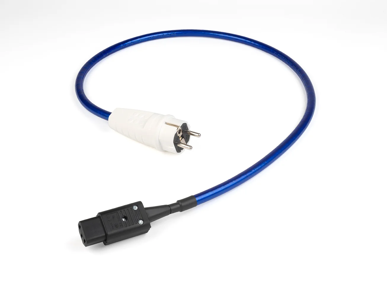 Φωτογραφία προϊόντος: Chord Cable Clearway Power Cable