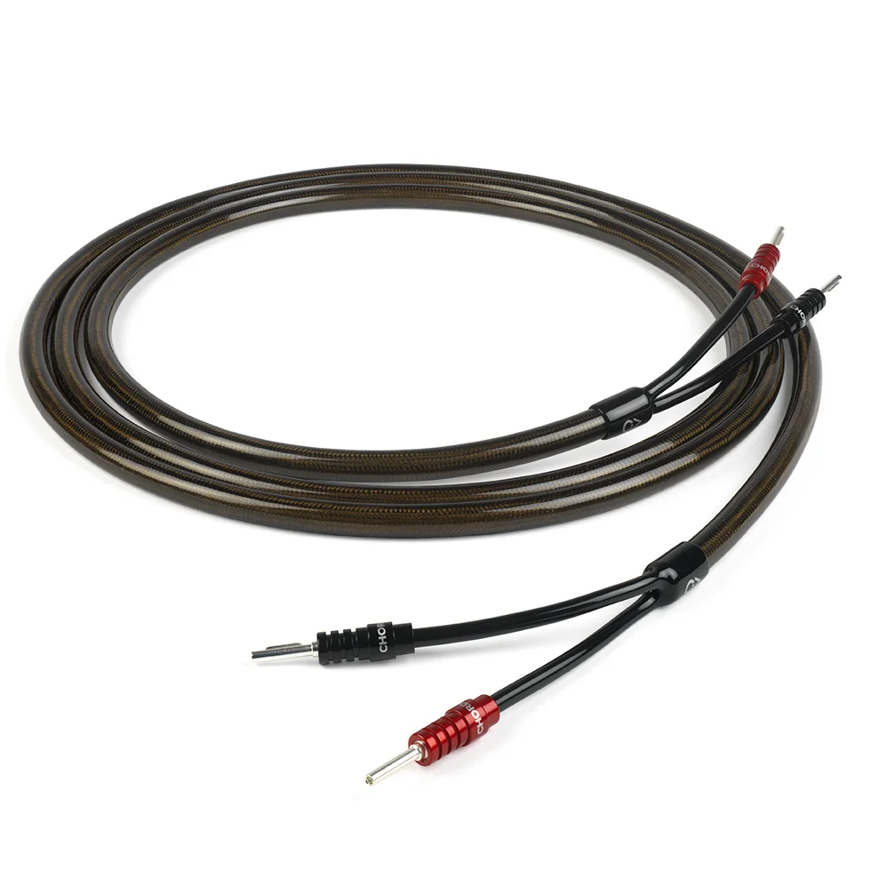 Φωτογραφία προϊόντος: Chord Cable EpicX Speaker Cable | Banana Terminated