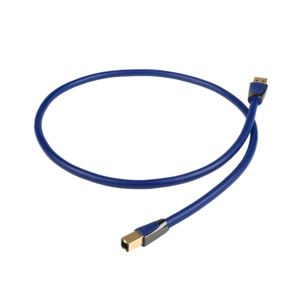 Φωτογραφία προϊόντος: Chord Cable Clearway USB | Digital USB-A to USB-B