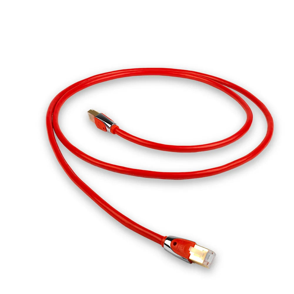 Φωτογραφία προϊόντος: Chord Cable Shawline Streaming Cable | Καλώδιο Ethernet RJ45-RJ45