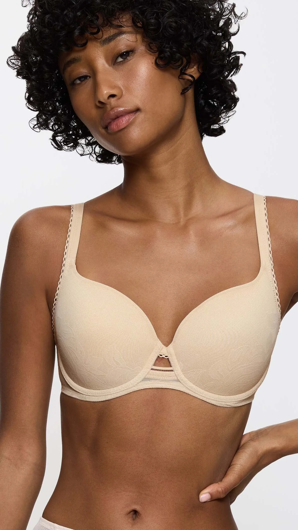 Φωτογραφία προϊόντος: TRIUMPH WILD ROSE SENSATION WP ΣΟΥΤΙΕΝ, ΜΠΕΖ