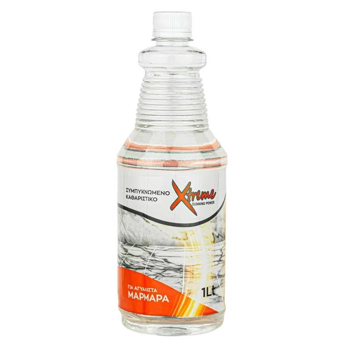 Φωτογραφία προϊόντος: Xtreme Καθαριστικό Μαρμάρων |1lt