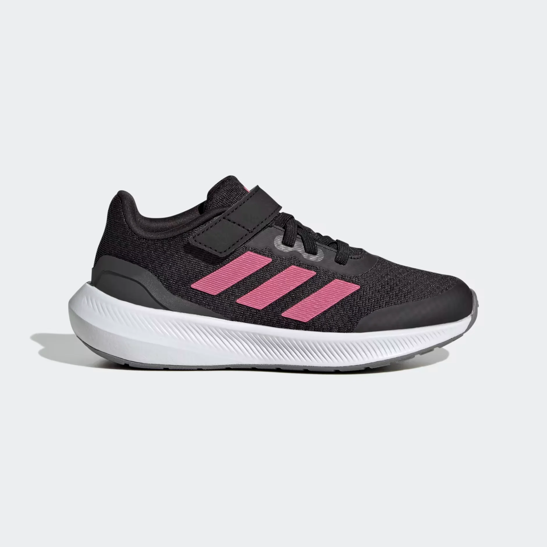 Φωτογραφία προϊόντος: ADIDAS RUNFALCON 3.0 ELASTIC LACE TOP STRAP SHOES (HP5875)