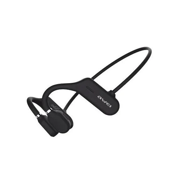 Φωτογραφία προϊόντος: OEM Awei A889BL Earbud Bluetooth Handsfree Μαύρο