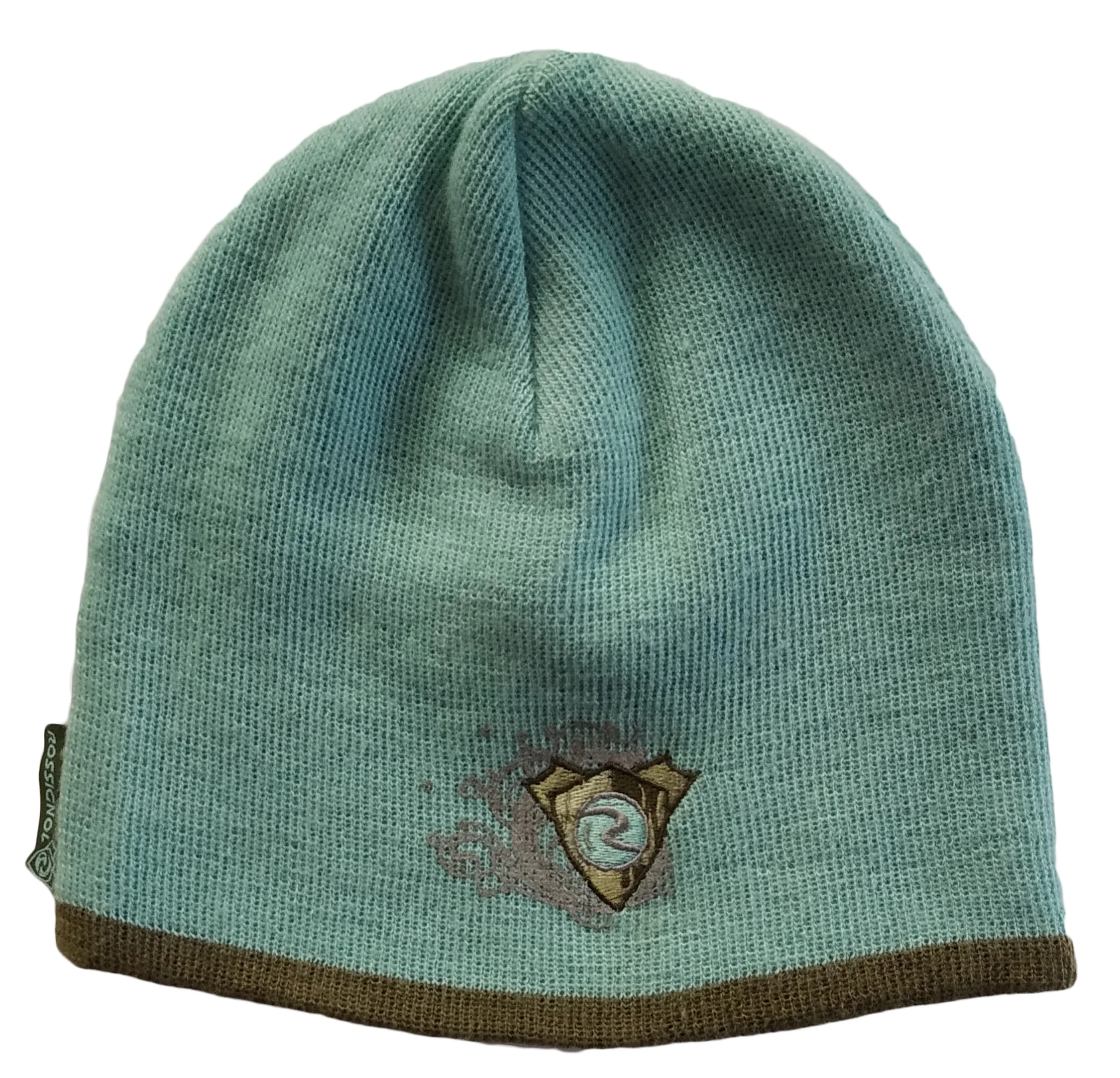 Φωτογραφία προϊόντος: Rosignol W beanie διπλής όψης JC7027-ΒΕΡΑΜΑΝ