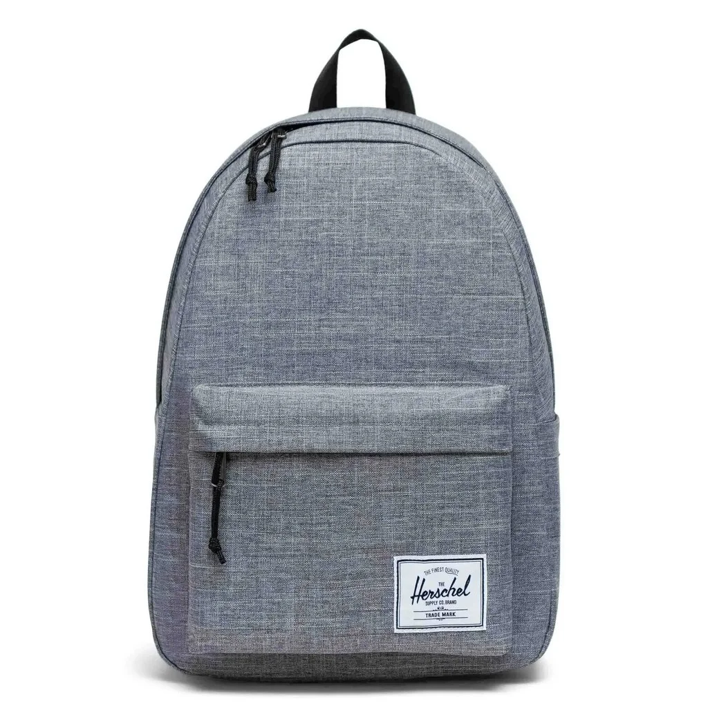 Φωτογραφία προϊόντος: Herschel Classic XL Backpack (raven crosscatch)