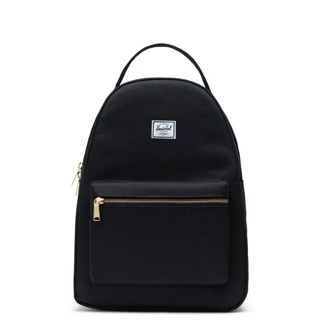 Φωτογραφία προϊόντος: Herschel Nova backpack (black)