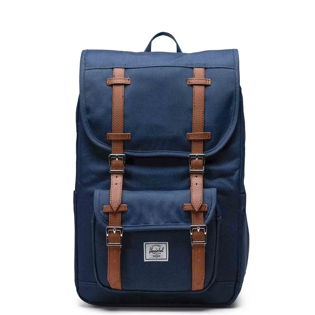 Φωτογραφία προϊόντος: Herschel Little America Mid backpack (navy)