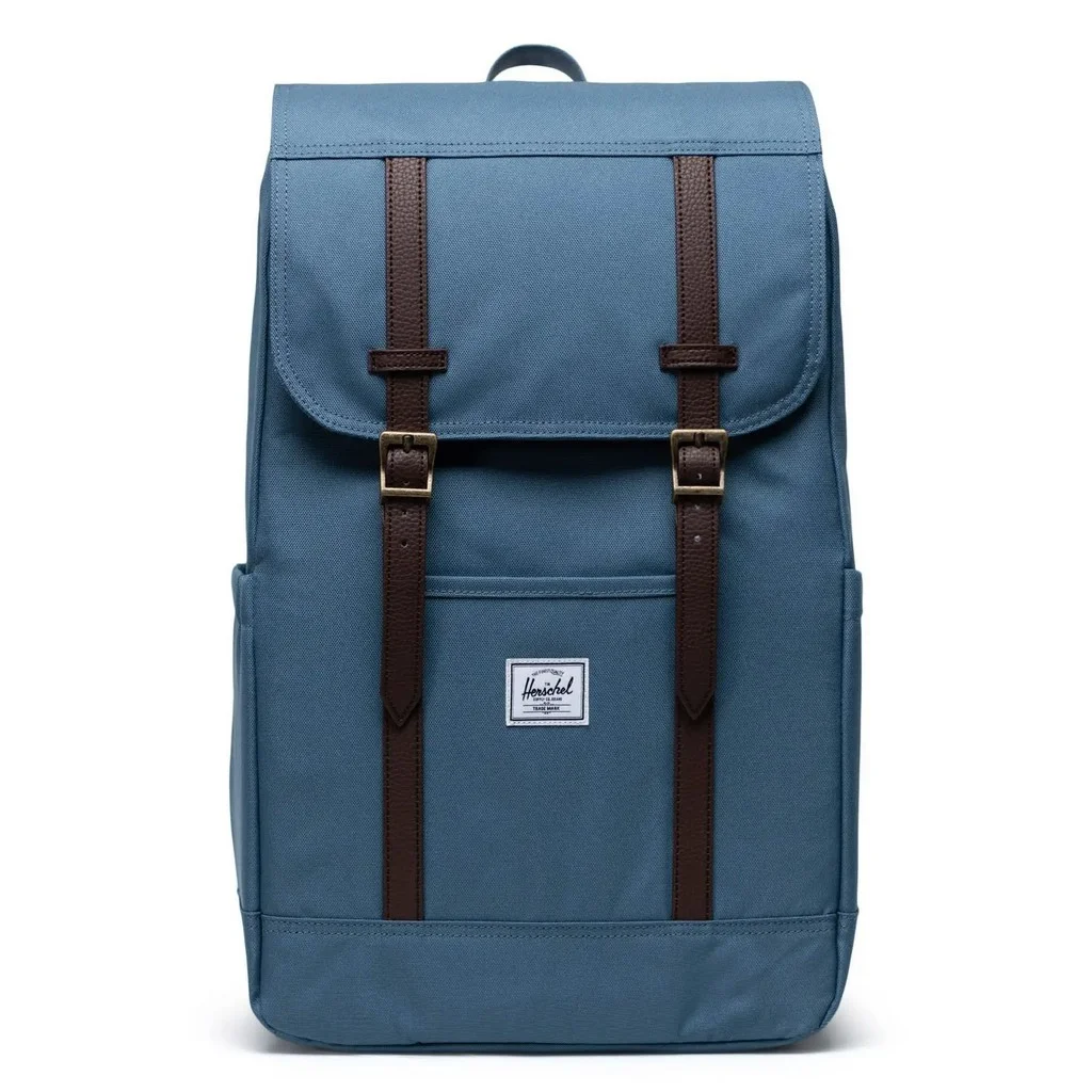 Φωτογραφία προϊόντος: Herschel Retreat backpack (steel blue)