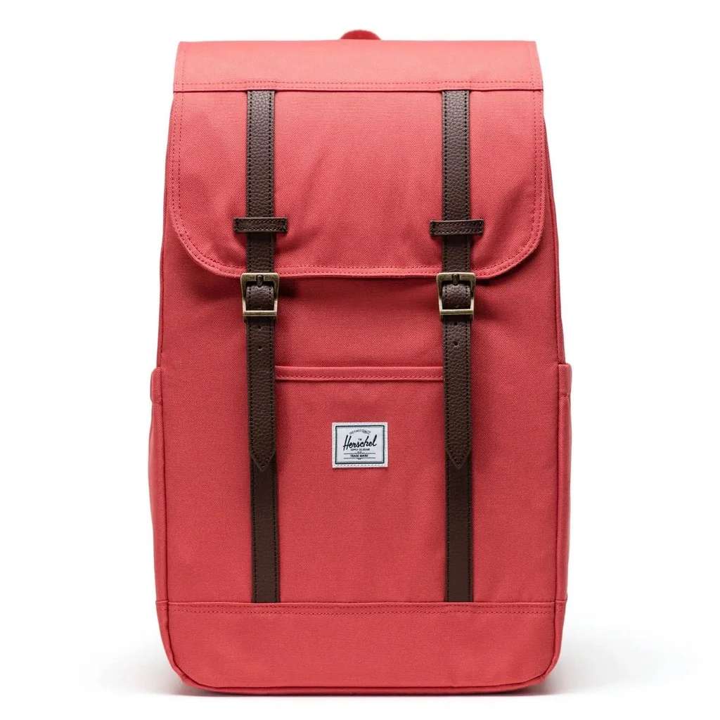 Φωτογραφία προϊόντος: Herschel Retreat backpack (mineral rose)