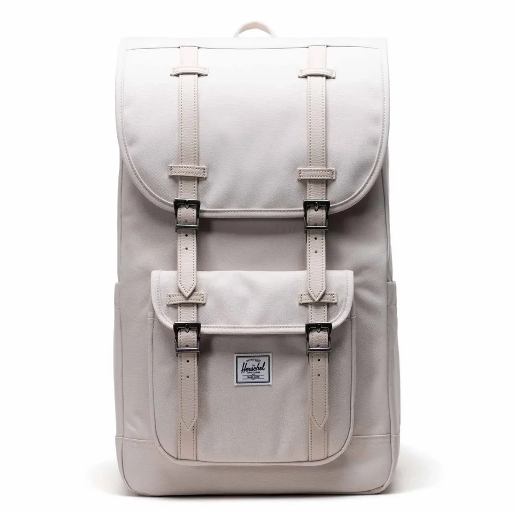 Φωτογραφία προϊόντος: Herschel Little America backpack (moonbeam)