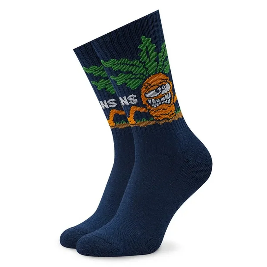 Φωτογραφία προϊόντος: Vans Uproot Your Mind Crew Socks (dress blues)