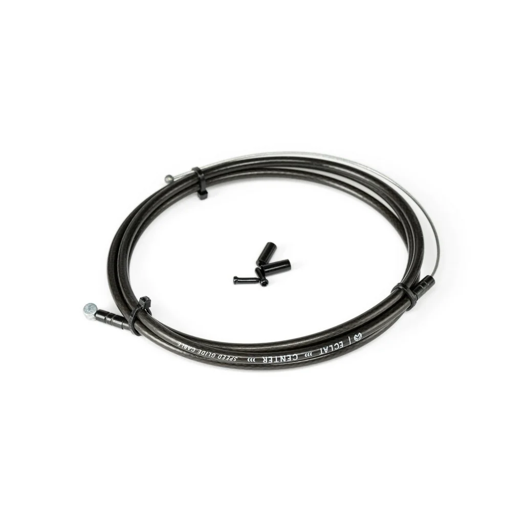 Φωτογραφία προϊόντος: Eclat The Center Brake Cable (black)