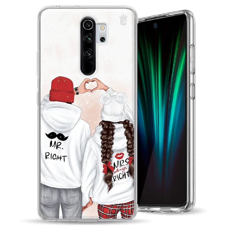 Φωτογραφία προϊόντος: OEM Θήκη Back Cover Xiaomi Redmi Note 8 Pro MY