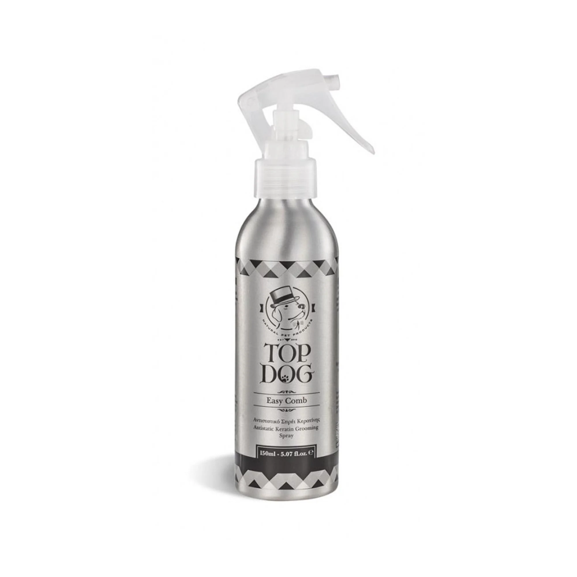 Φωτογραφία προϊόντος: Top Dog Easy Comb 150ml