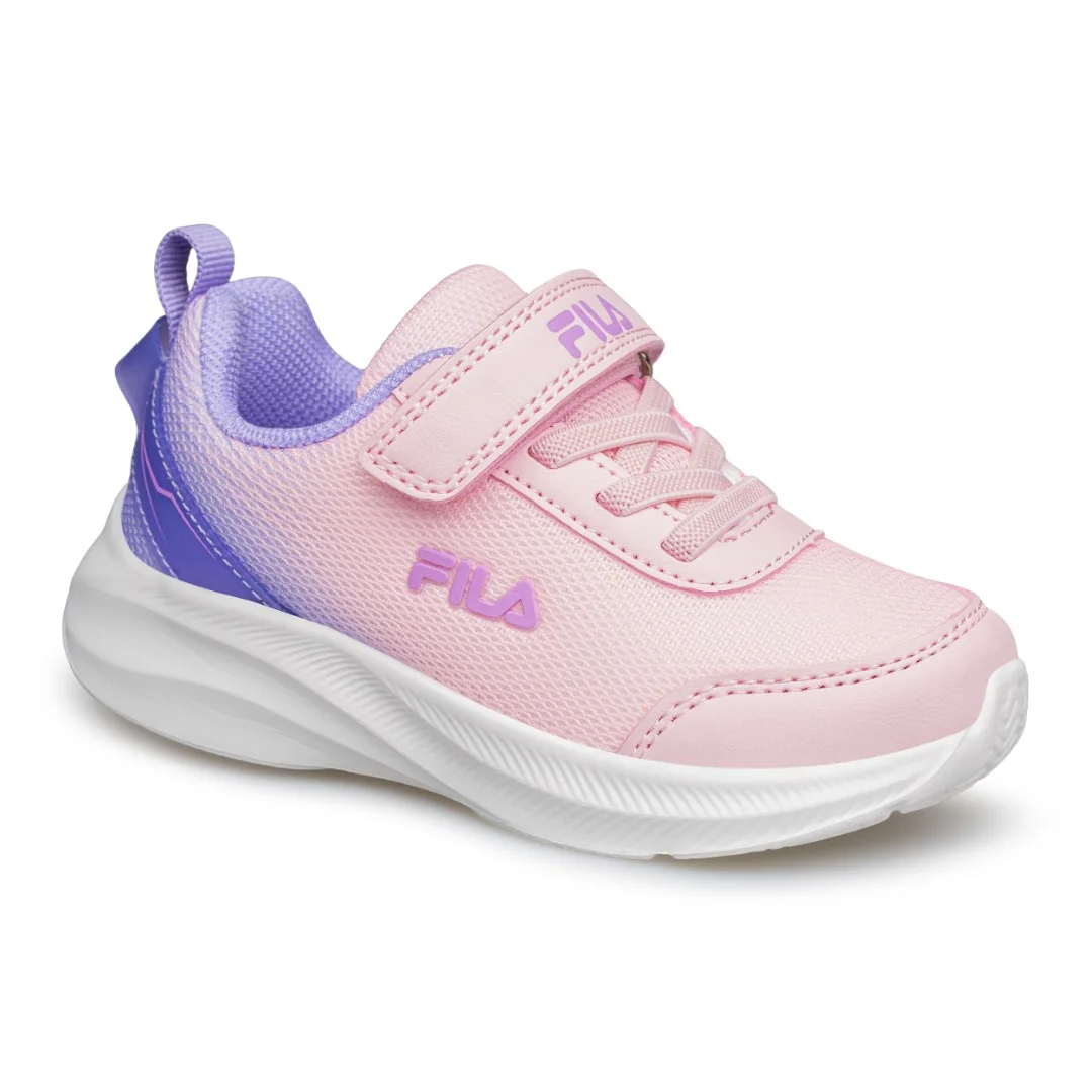 Φωτογραφία προϊόντος: FILA Dynamo 3 Velcro Pink/Purple 7AF61007-980