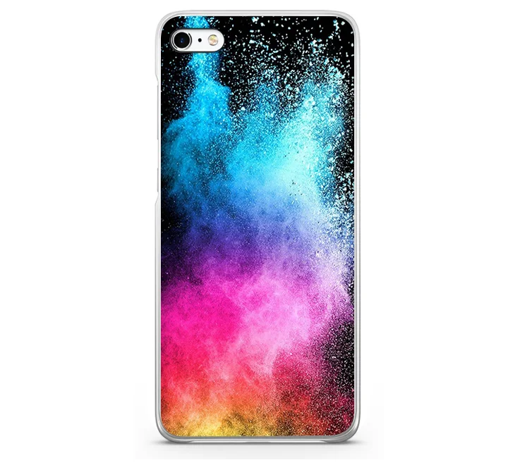 Φωτογραφία προϊόντος: OEM Θήκη Back Cover Apple iPhone 6 / 6s Powder Color