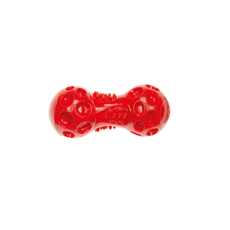 Φωτογραφία προϊόντος: Imac Παιχνίδι Σκύλου TPR Stick Small 11,6x5x5 cm – Ανθεκτικό Παιχνίδι Μάσησης και Τράβηγμα