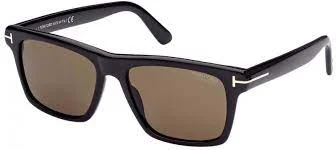 Φωτογραφία προϊόντος: Γυαλιά Ηλίου Tom Ford Buckley 0906 01h 58mm polarised