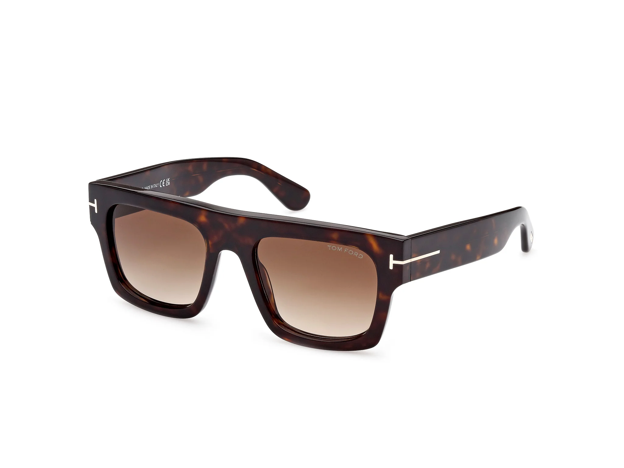 Φωτογραφία προϊόντος: Γυαλιά Ηλίου Tom Ford Fausto 0711 52f 53mm