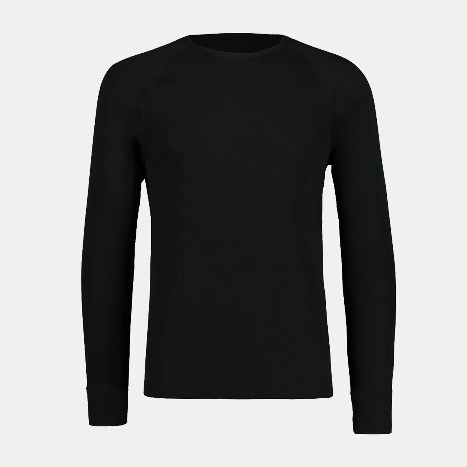 Φωτογραφία προϊόντος: CMP MEN'S CREW NECK BASE LAYER TOP ΜΑΥΡΟ