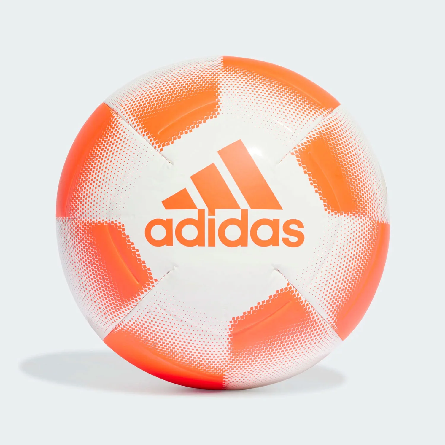 Φωτογραφία προϊόντος: ADIDAS PERFORMANCE ADIDAS EPP CLUB FOOTBALL ΑΣΠΡΟ