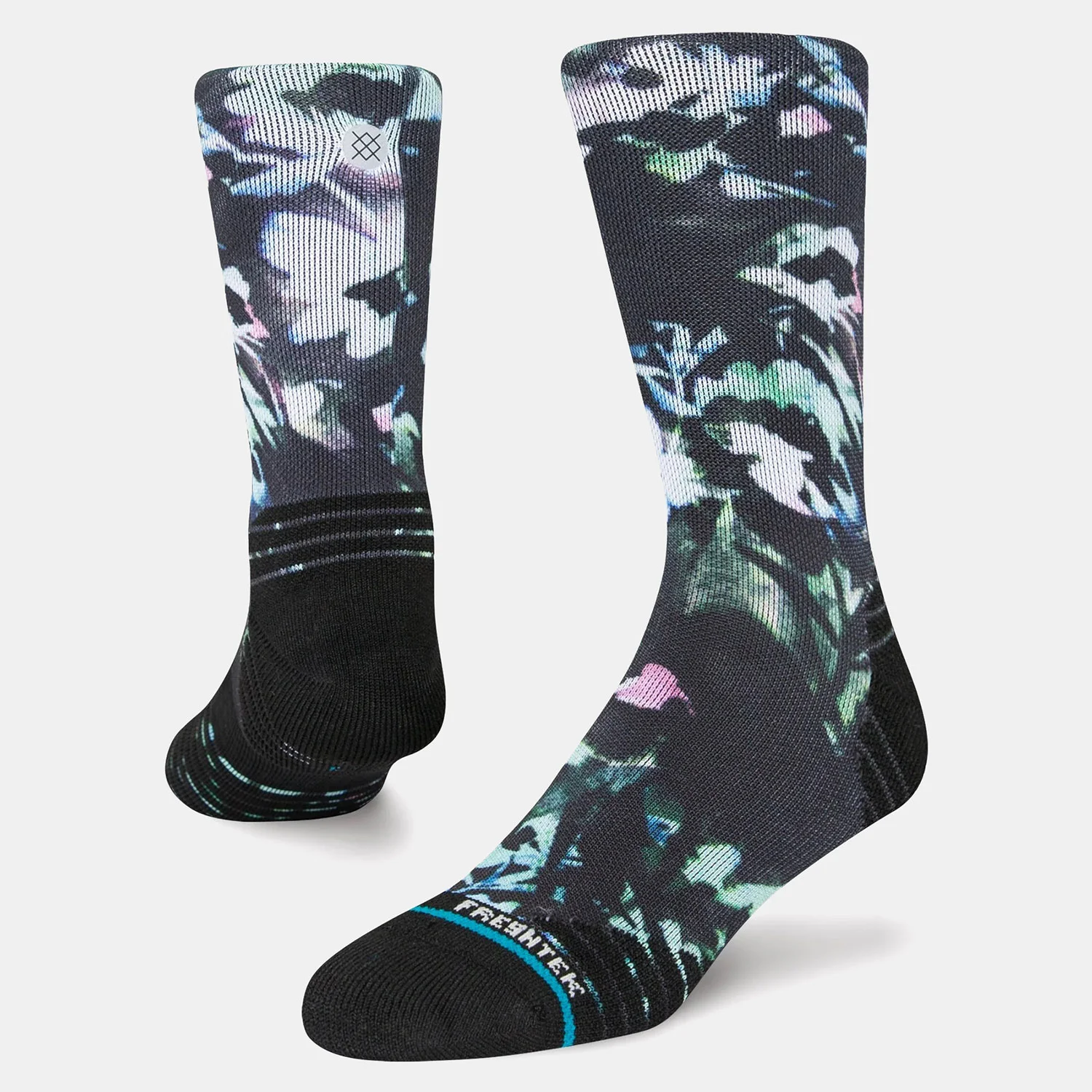 Φωτογραφία προϊόντος: STANCE GULLY CREW SOCKS ΜΠΛΕ