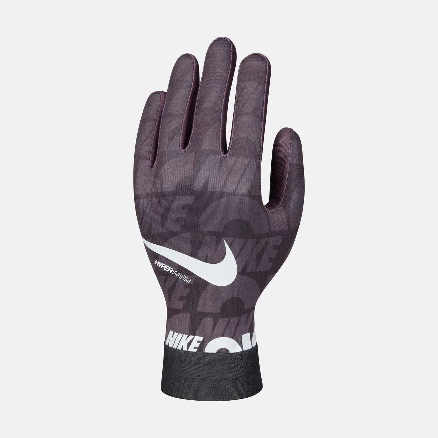 Φωτογραφία προϊόντος: NIKE ACADEMY HYPERWARM SOCCER GLOVES ΓΚΡΙ